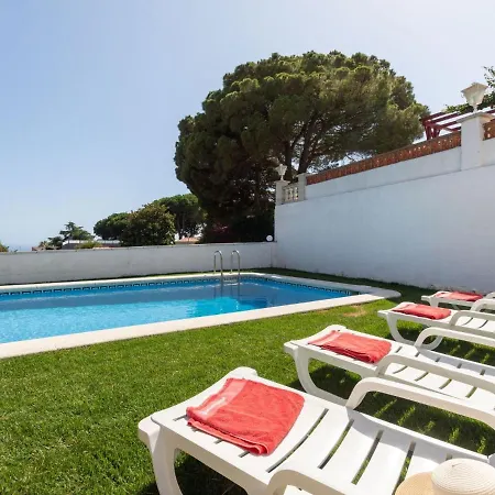 Vila Neus By Interhome