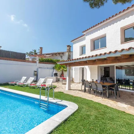 Neus By Interhome Vila *