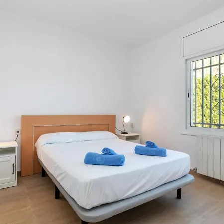 Neus By Interhome * Lloret de Mar