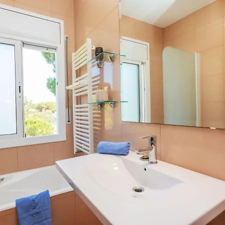 Vila Neus By Interhome *