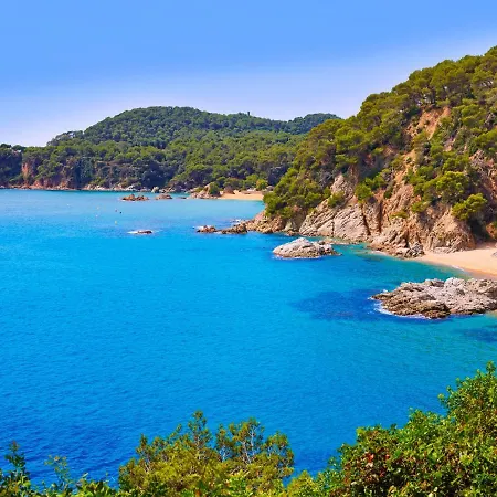 Neus By Interhome * Lloret de Mar