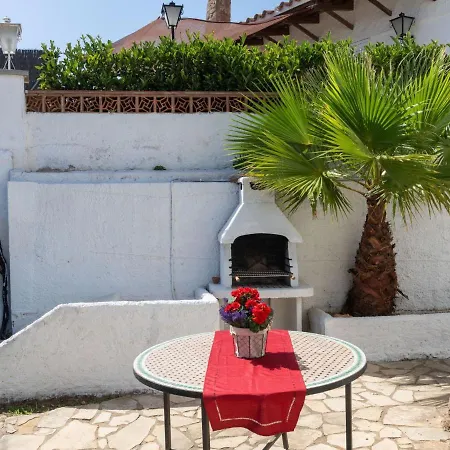 فيلة Neus By Interhome *
