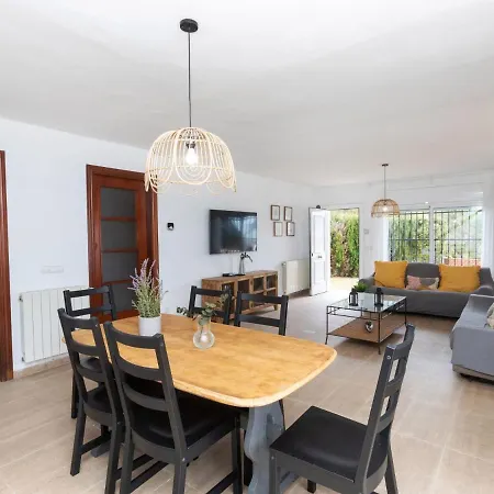 Villa Neus By Interhome Lloret de Mar