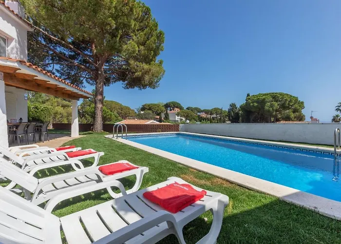 Neus By Interhome