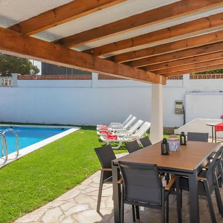 Villa Neus By Interhome