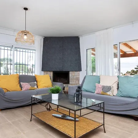 Willa Neus By Interhome *